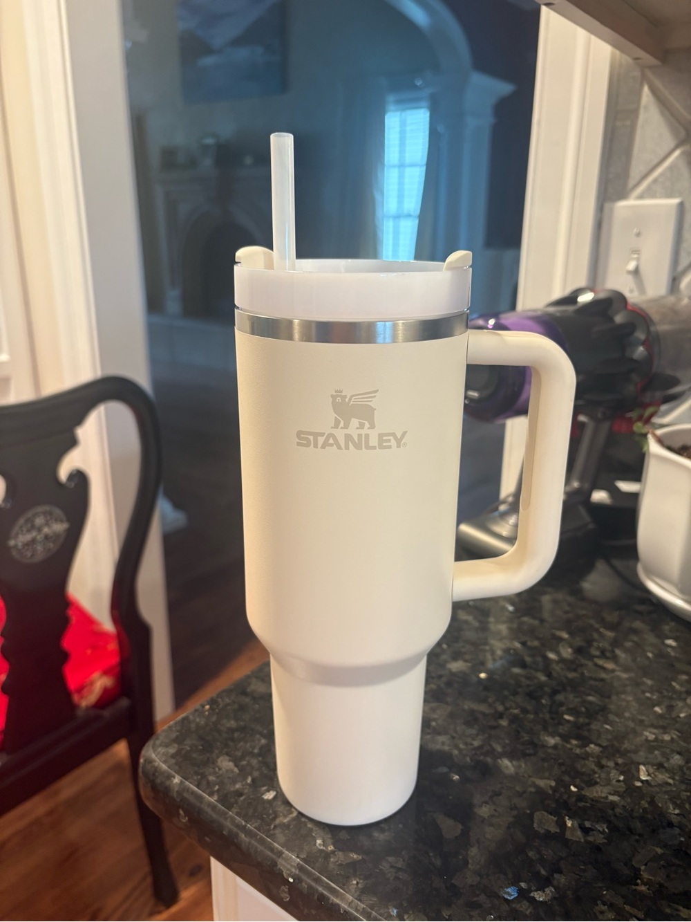 Stanley Tumbler with Handle